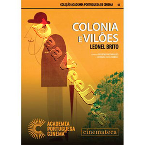 Colony and Villains | Colnia e Viles  |   DVD